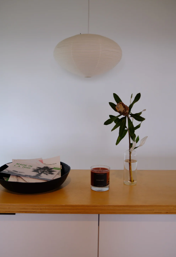 Mono No Aware Candle - 8oz