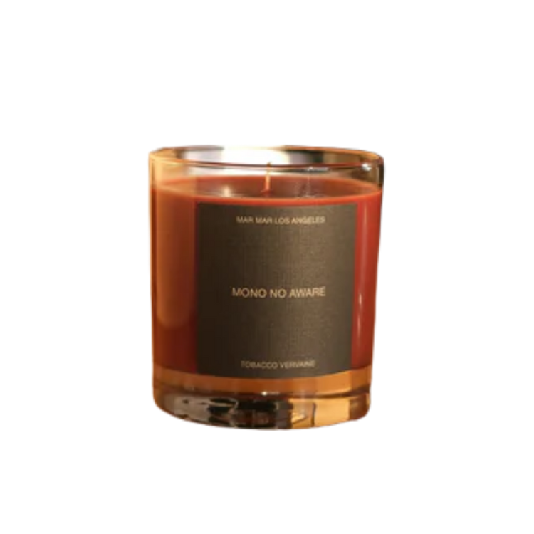 Mono No Aware Candle - 8oz