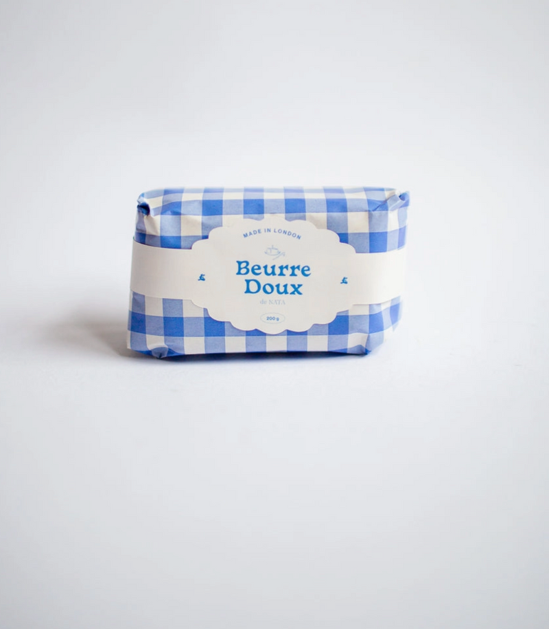 Beurre Doux Candle