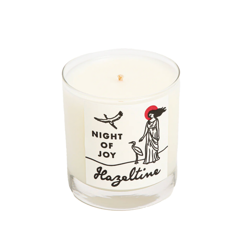 Night of Joy Candle