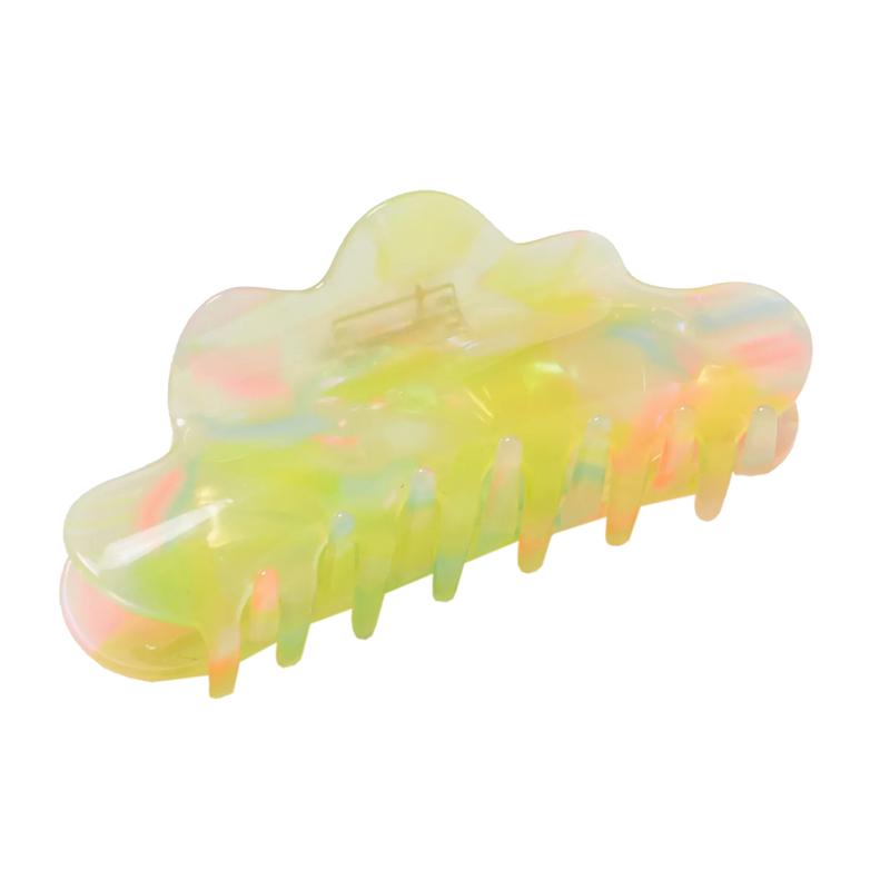 Nimbus Claw in Sherbet Jelly