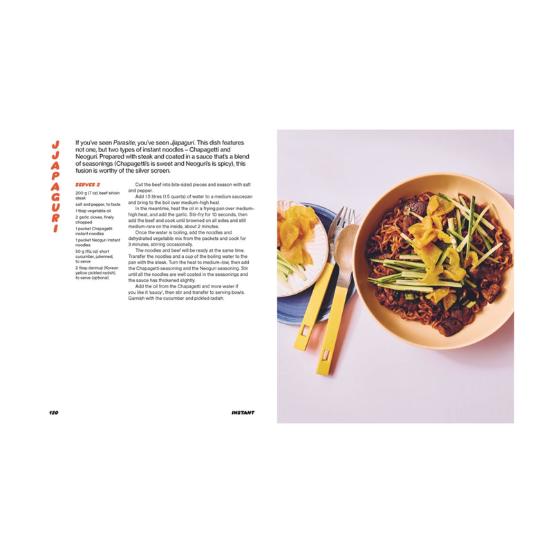 Noods: 80 Slurpable Noodle Recipes from Asia