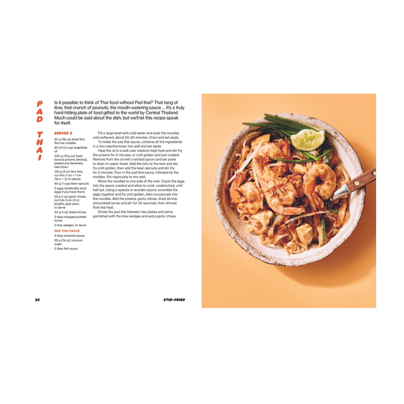Noods: 80 Slurpable Noodle Recipes from Asia