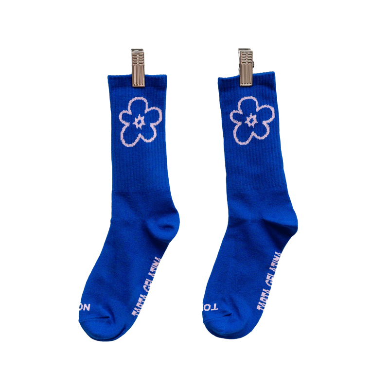 Not Today Socks