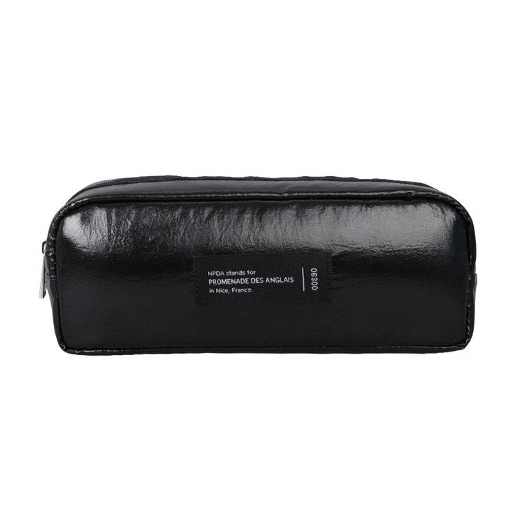 NPDA Pouch - Glossy Black