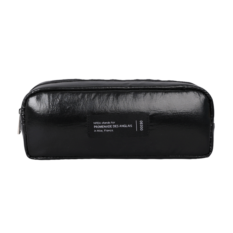 NPDA Pouch - Glossy Black