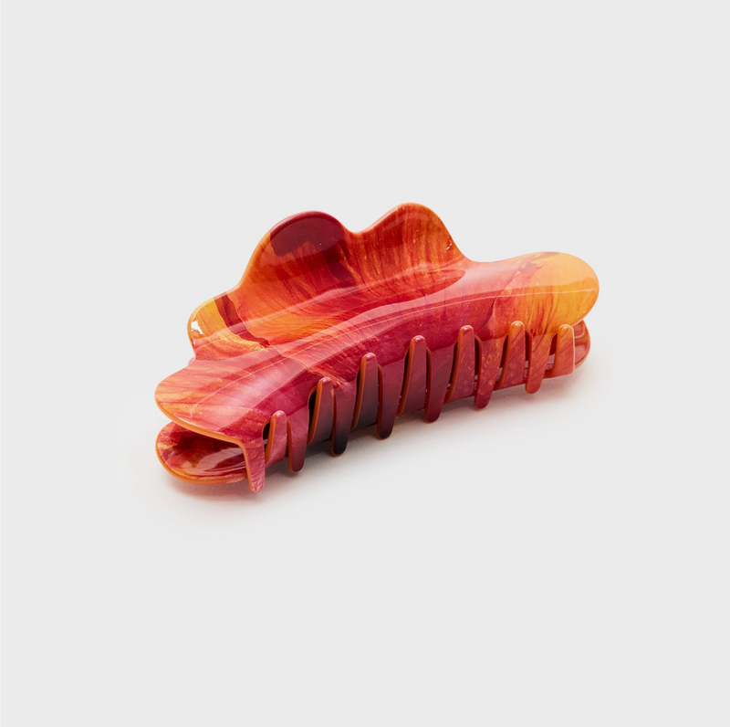 Nimbus Claw in Hibiscus