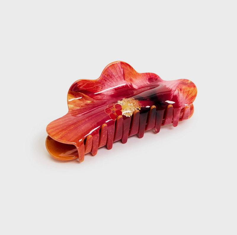 Nimbus Claw in Hibiscus