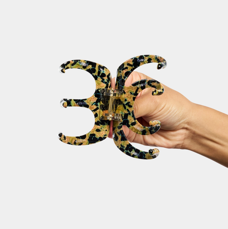 Octopus Claw in Persephone