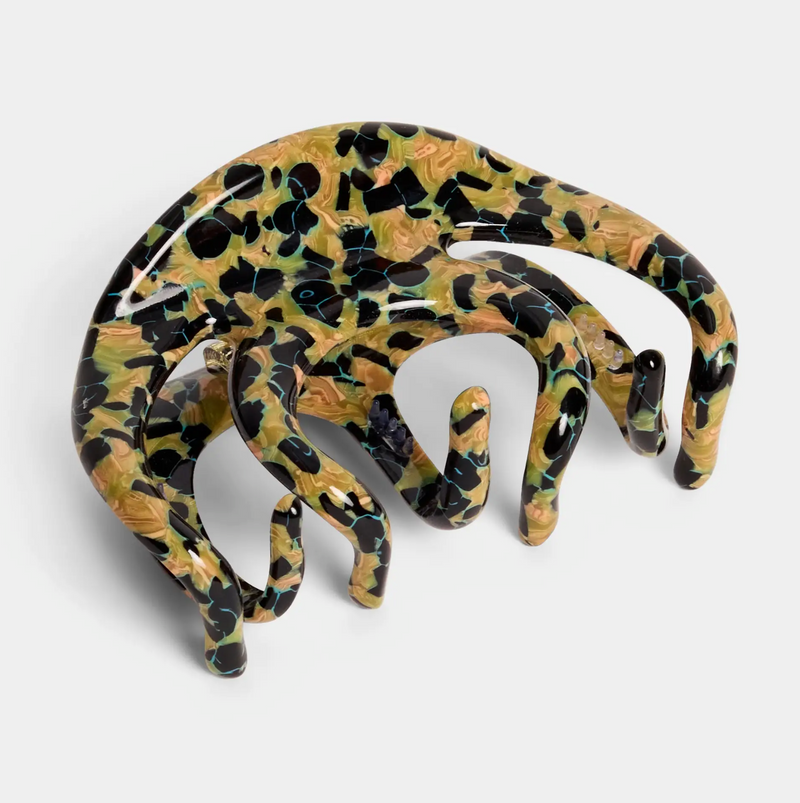 Octopus Claw in Persephone