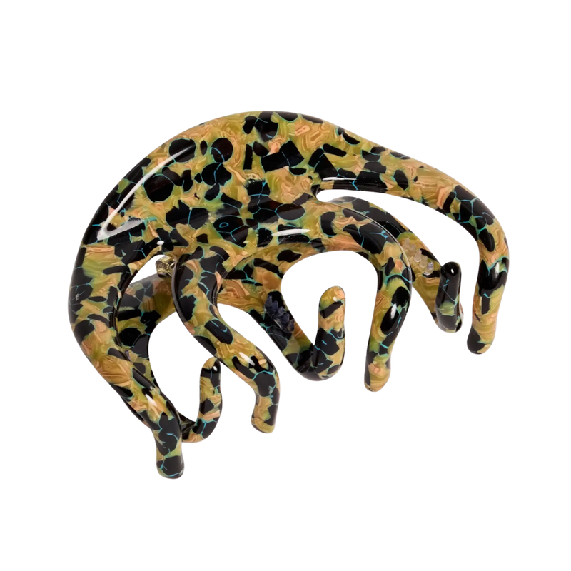 Octopus Claw in Persephone