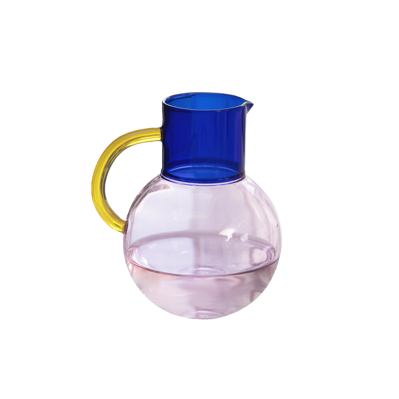 Pablo Glass Jug - Small