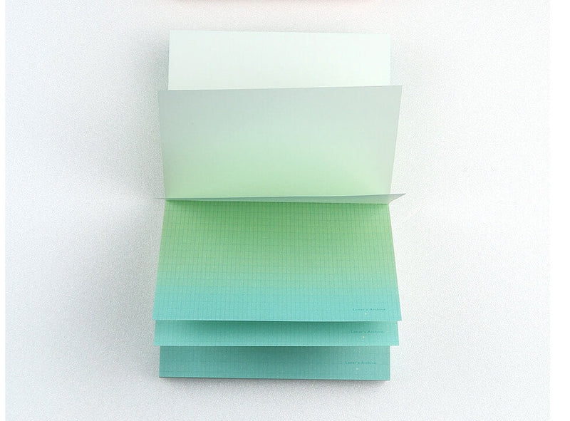 Point Memo Pad