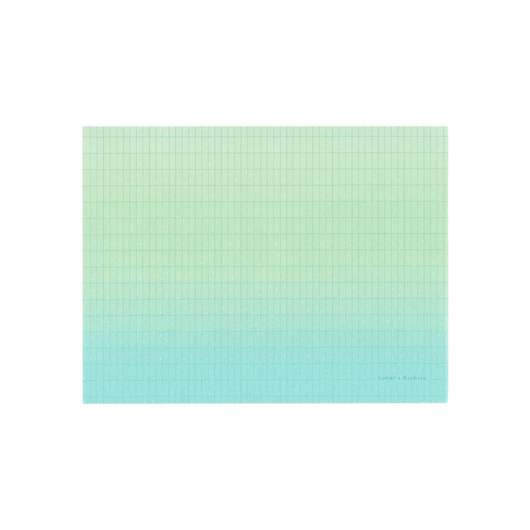 Point Memo Pad