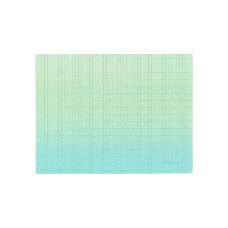 Point Memo Pad