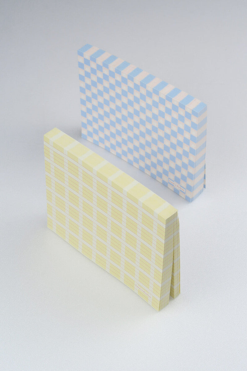 Point Memo Pad