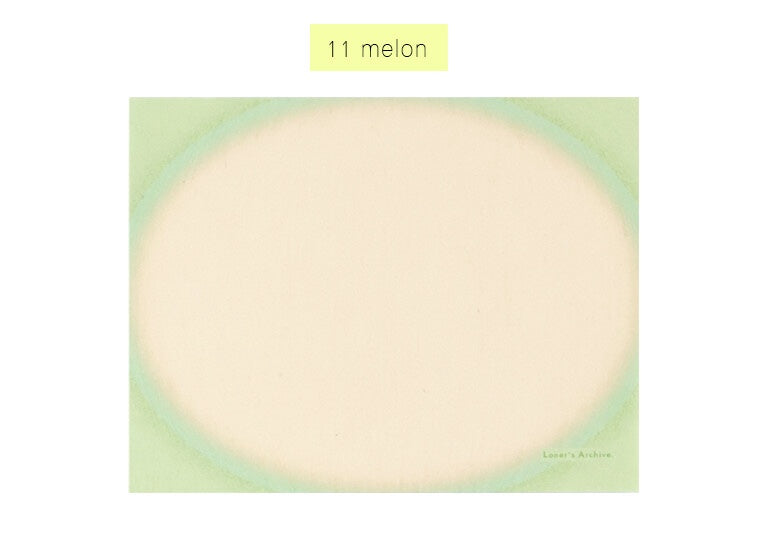 Point Memo Pad