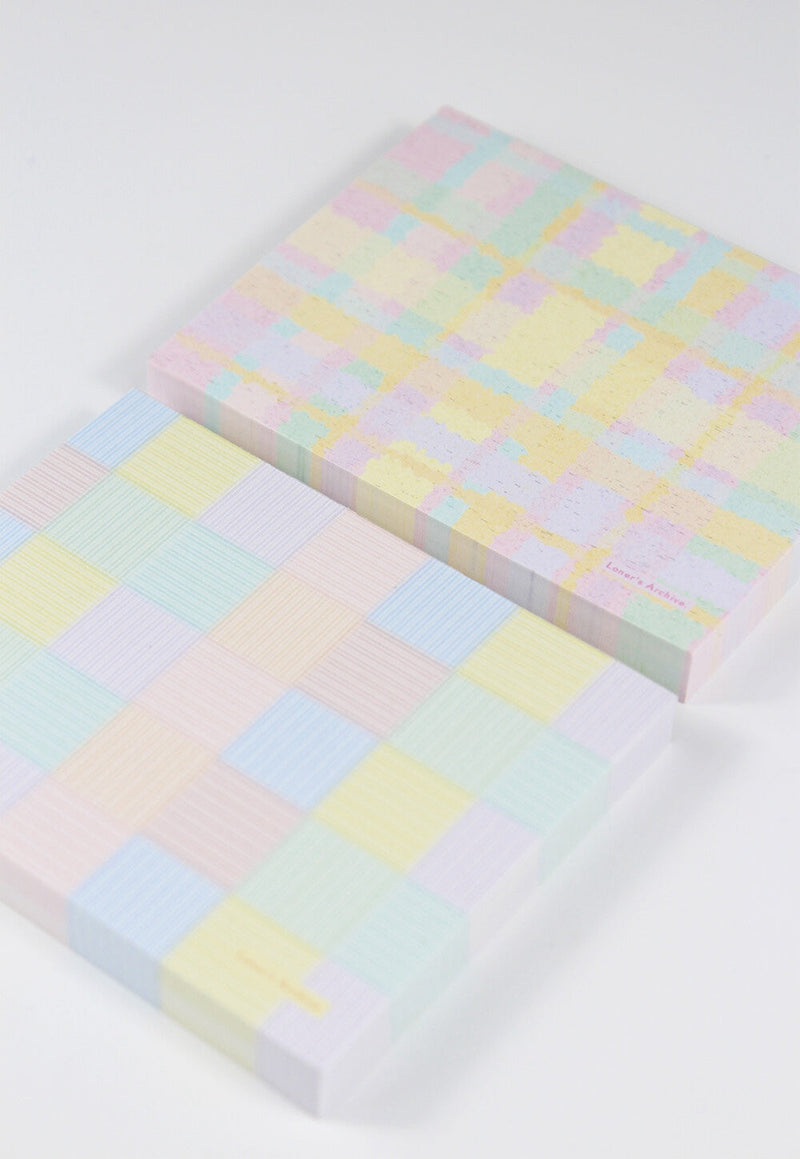 Point Memo Pad