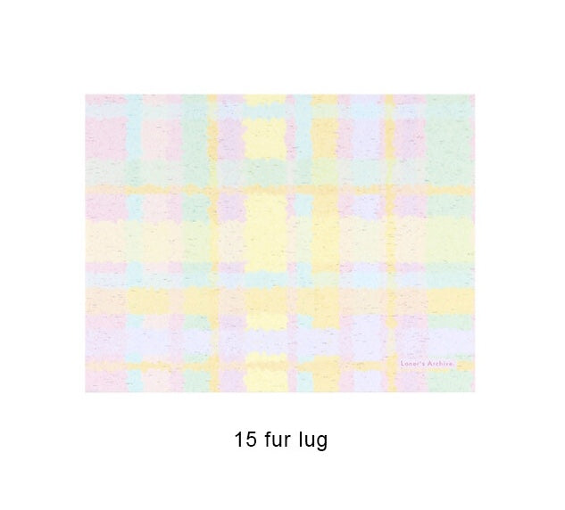 Point Memo Pad