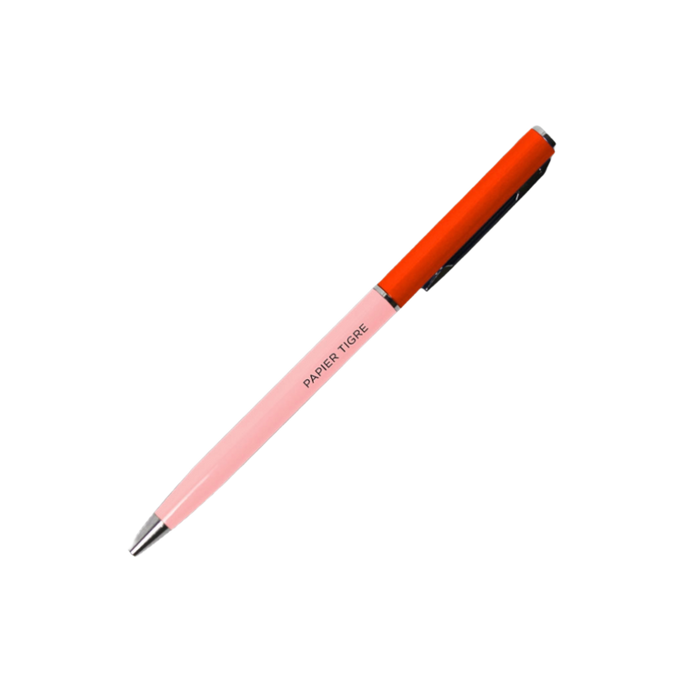 Colour Block Pen