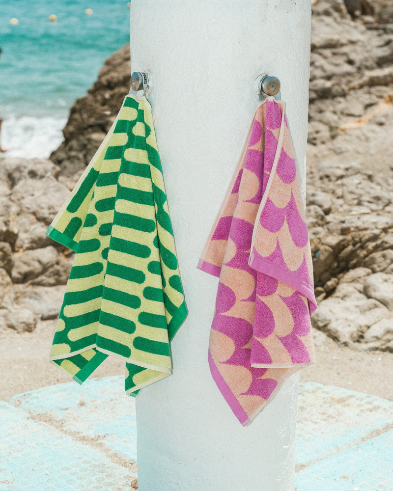 Paseo Hand Towel