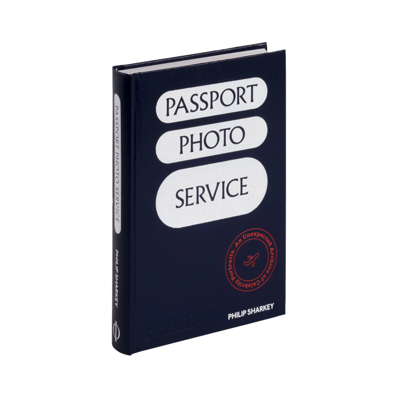 Passport Photo Service