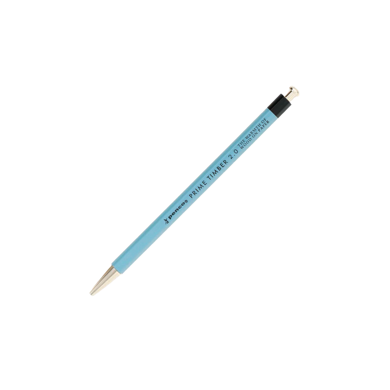 Prime Timber Mechanical Pencil