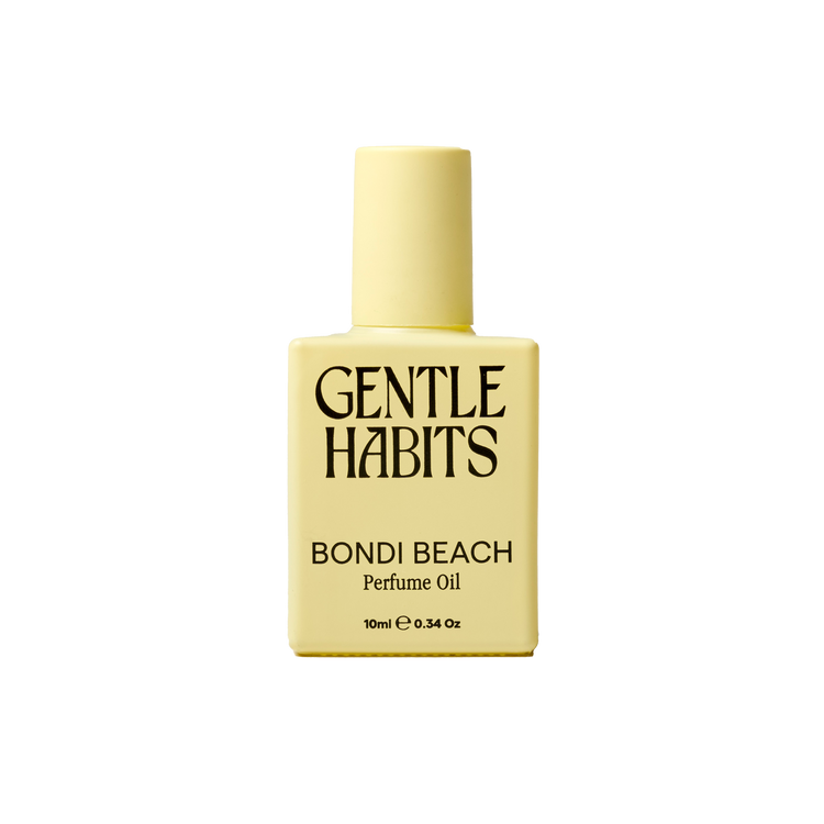 Perfume Oil in Bondi Beach
