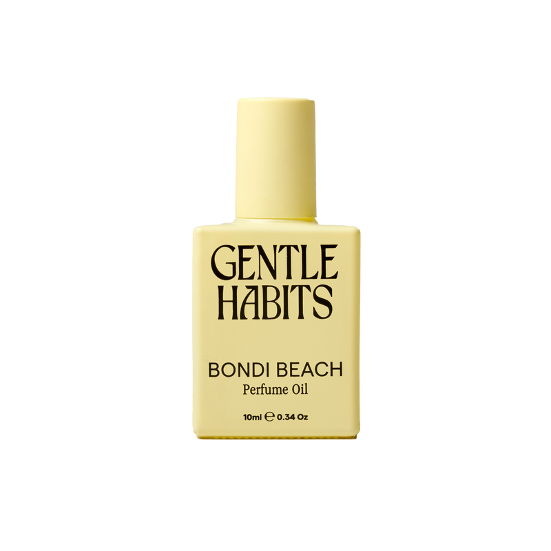 Perfume Oil in Bondi Beach
