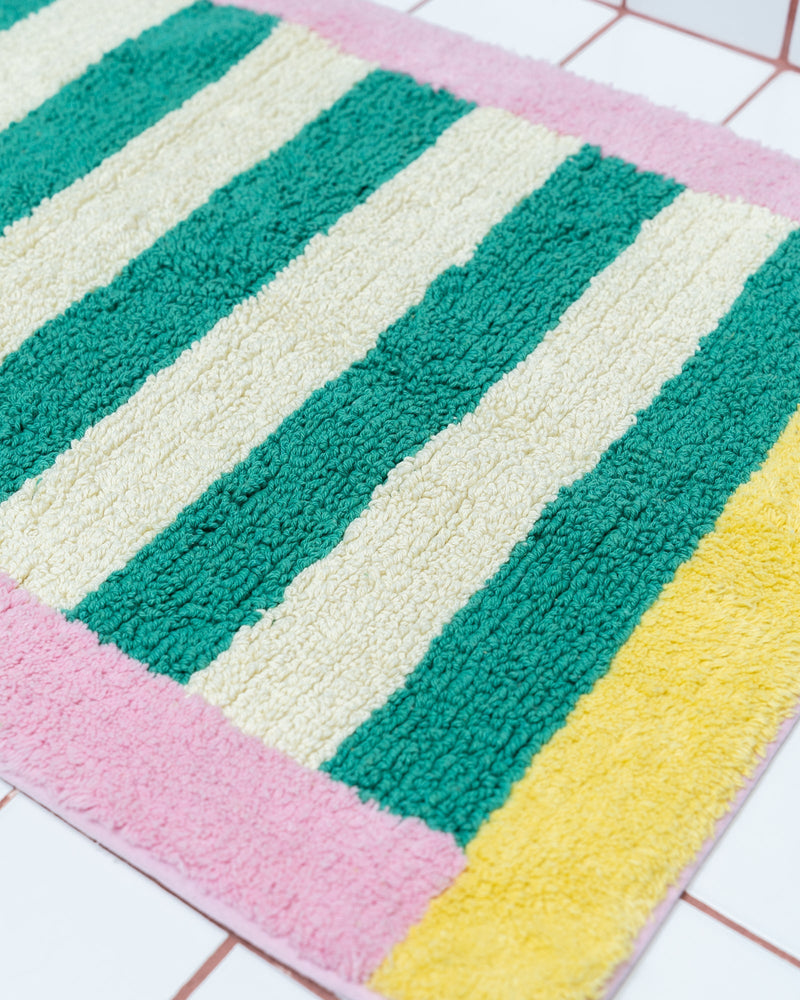 Pina Colada Bathmat