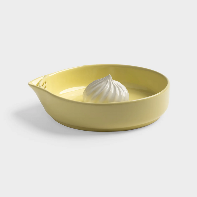 Pudding Citrus Squeezer