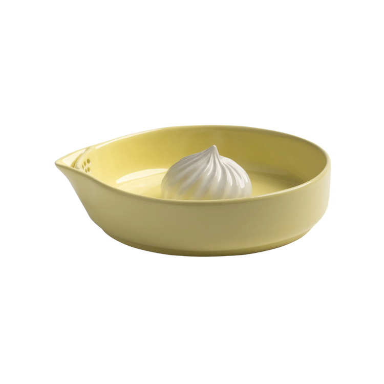 Pudding Citrus Squeezer