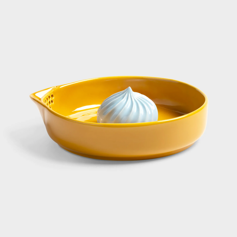 Pudding Citrus Squeezer