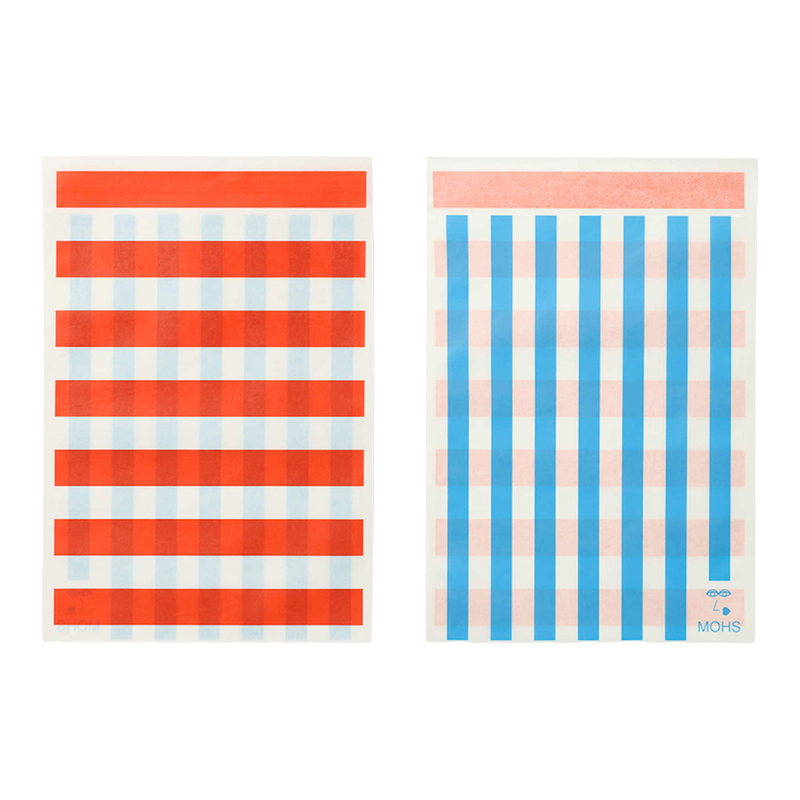 Paper Envelope Set - Large