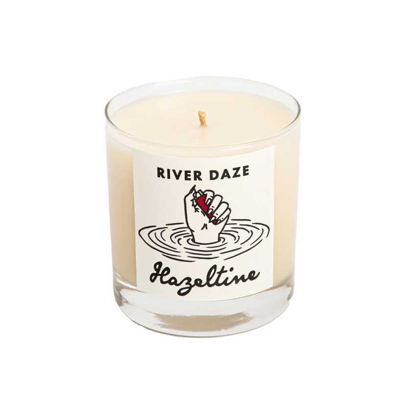 River Daze Candle