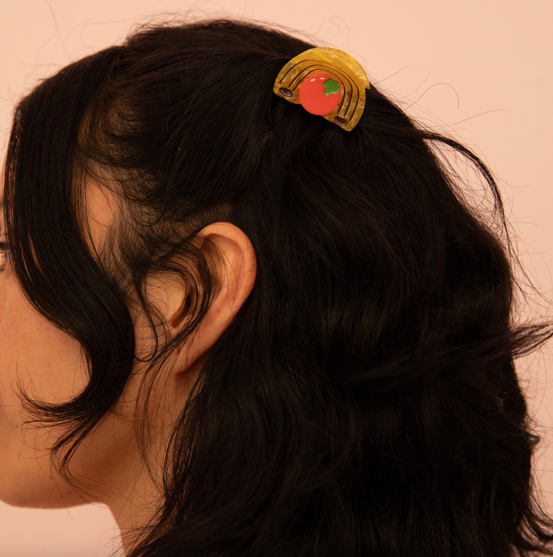 Tender 'Roni Mini Hair Claw