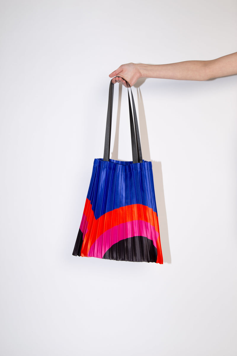 Rainbow Tote Bag