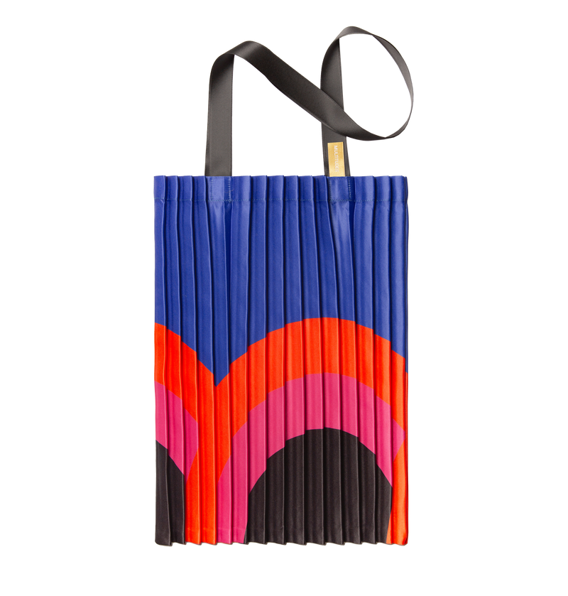 Rainbow Tote Bag