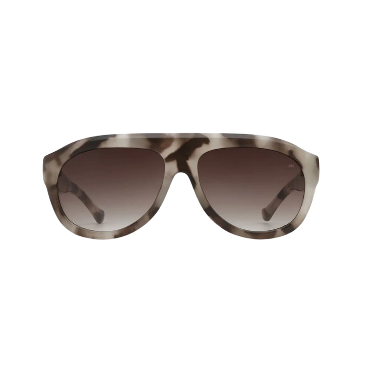 Rio Sunglasses in Cookie Dough