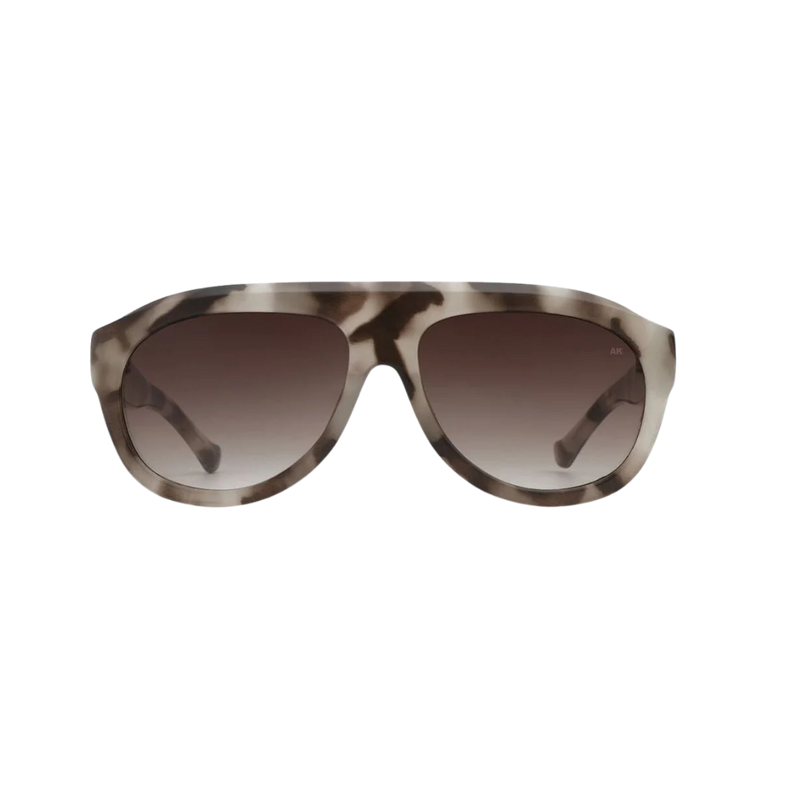 Rio Sunglasses in Cookie Dough