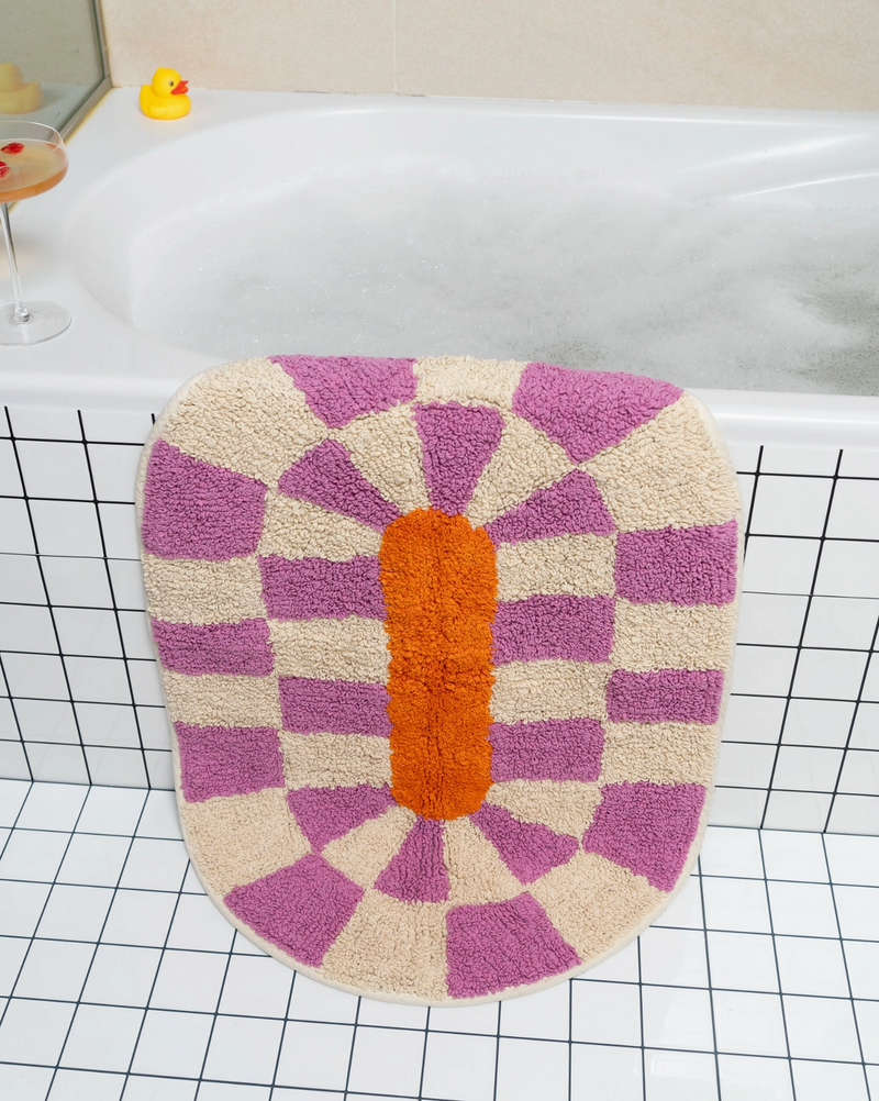 Rita Bathmat