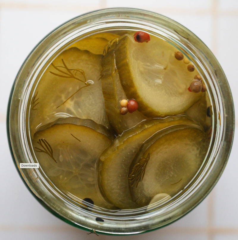 Rodeo Disco Pickles