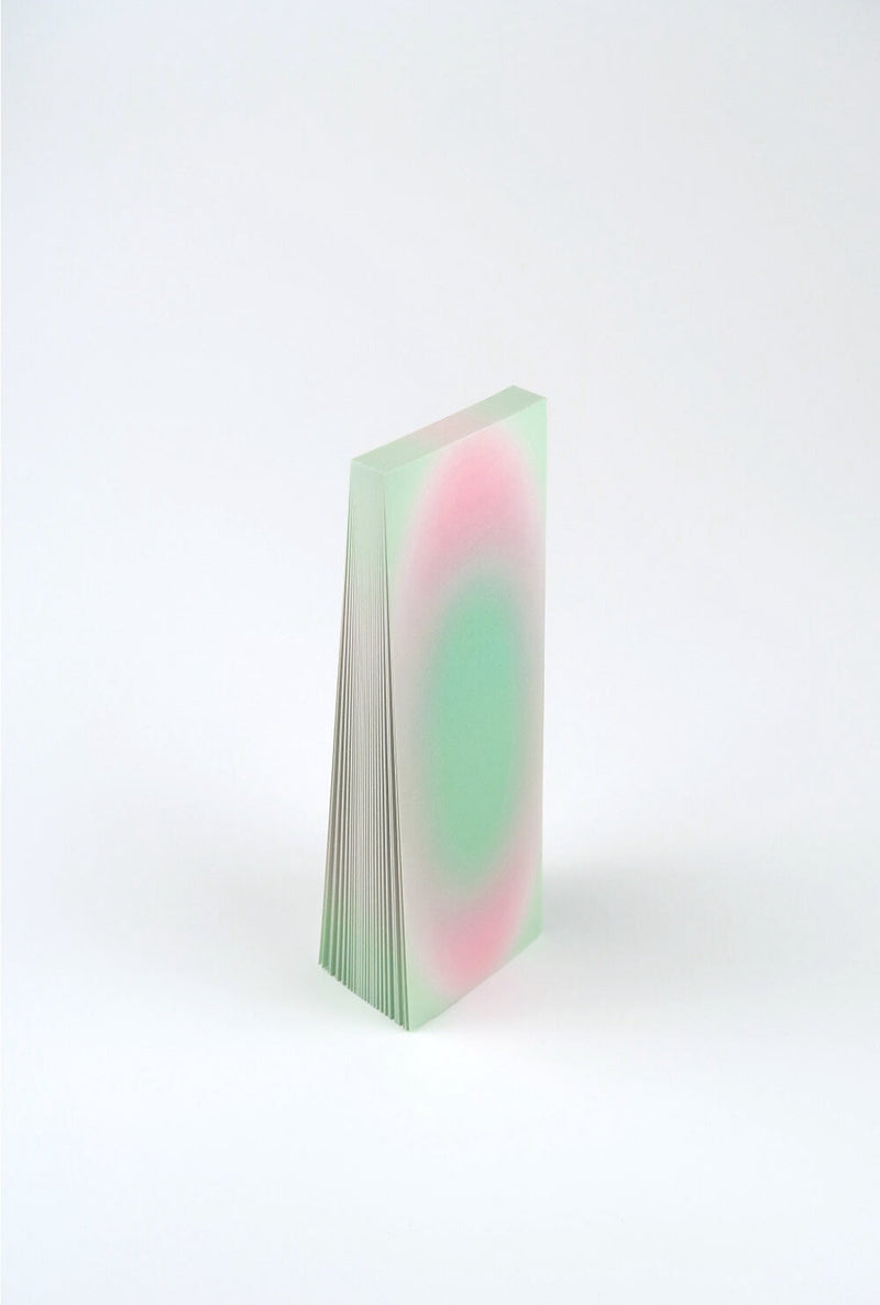 Spread Memo Pad