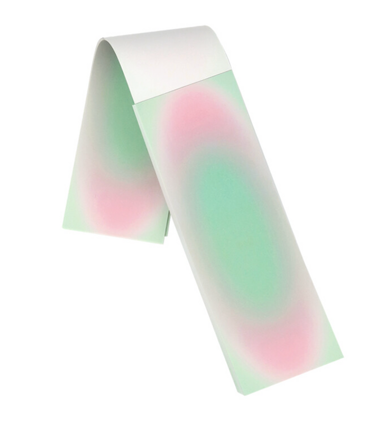 Spread Memo Pad