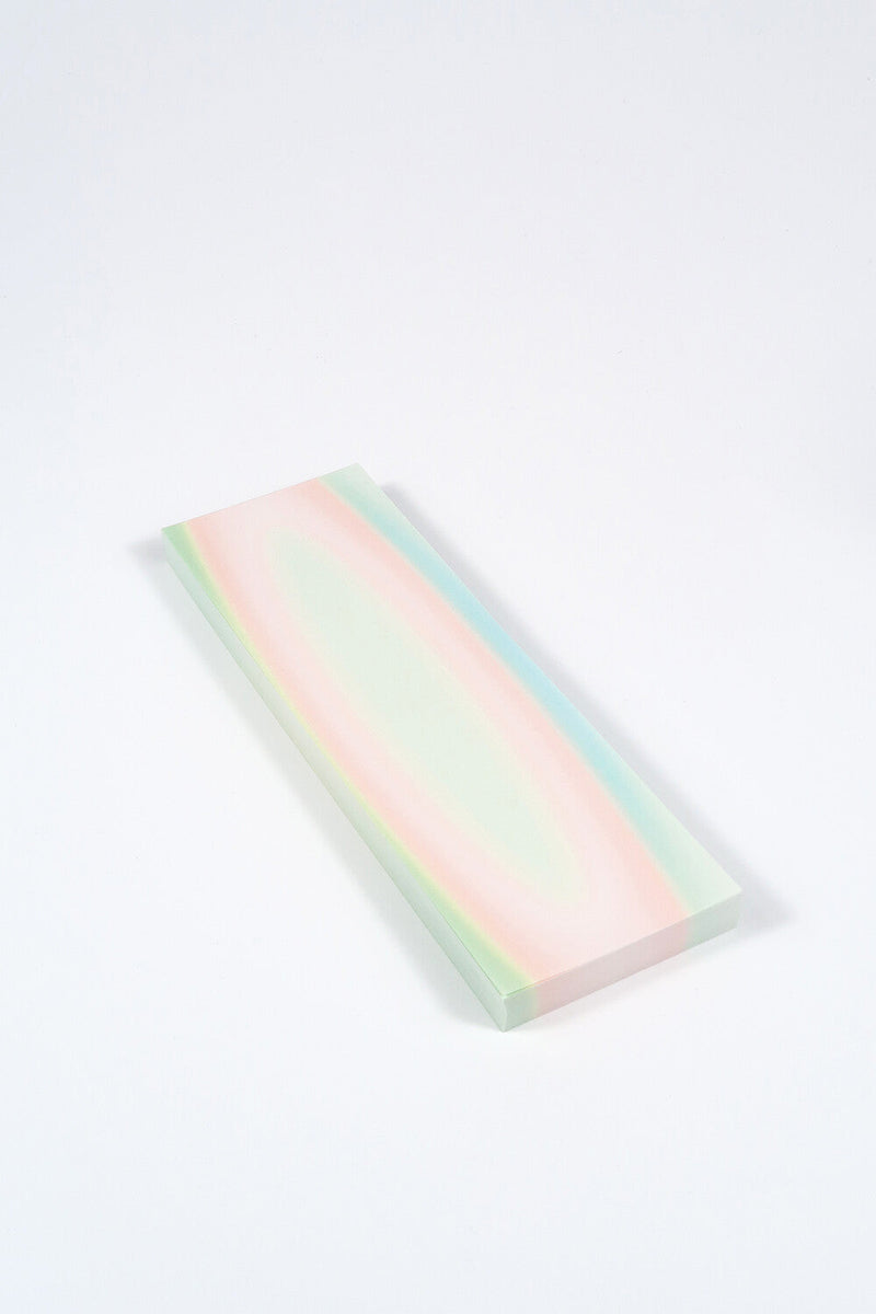 Spread Memo Pad