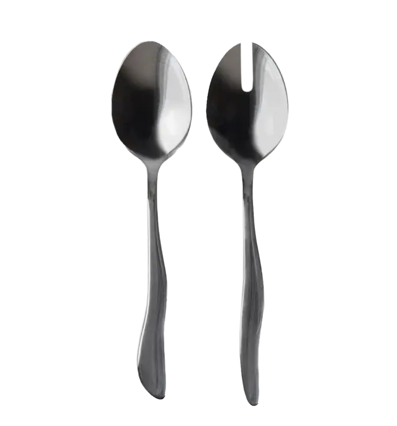 Waverly Salad Servers