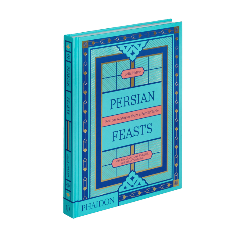 Persian Feasts