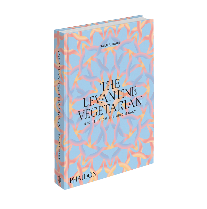 The Levantine Vegetarian: Recipes from the Middle East