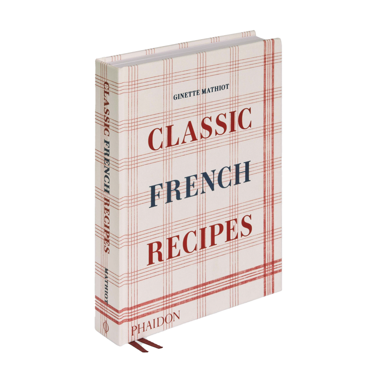 Classic French Recipes