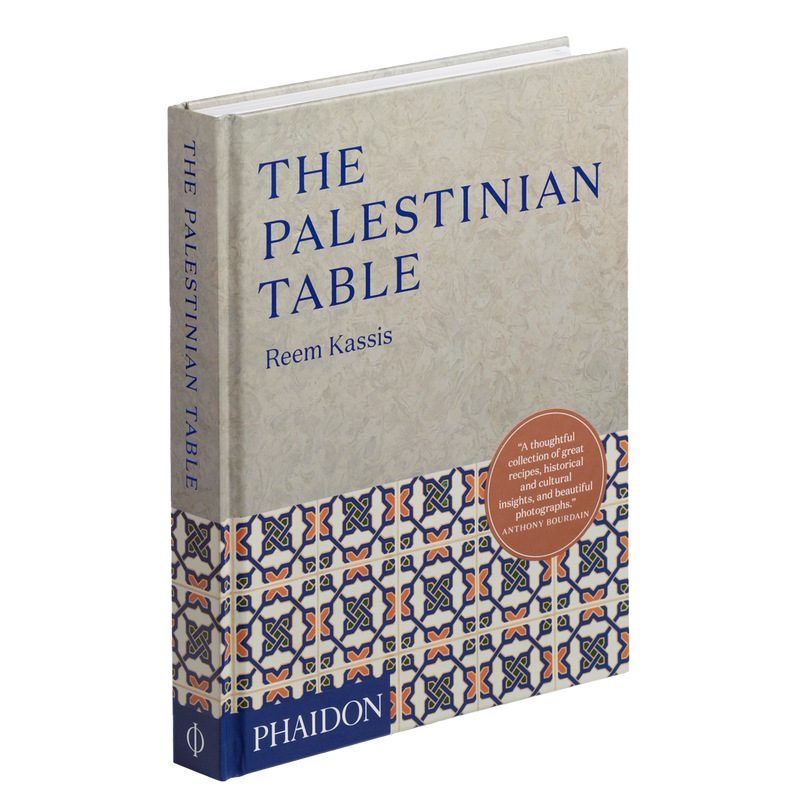 The Palestinian Table